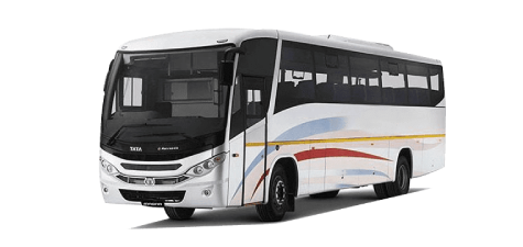 27 Seater Bus
