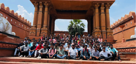 Educational Trip