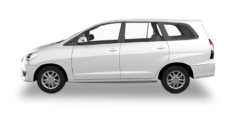 Innova Car