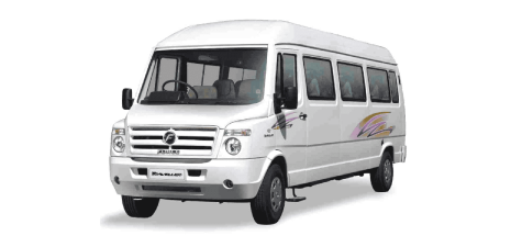 Tempo Traveller